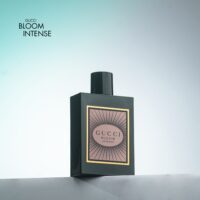 gucci bloom intense Gucci Bloom Intense