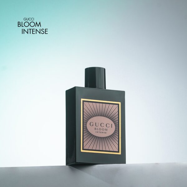 Gucci Bloom Intense
