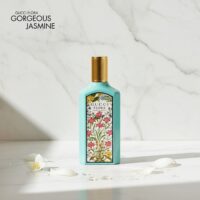 Gucci Flora Gorgeous Jasmine