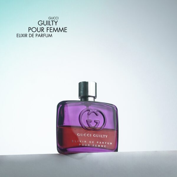 Gucci Guilty Pour Femme Elixir