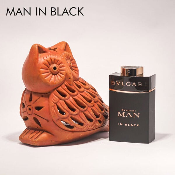 Bvlgari Man In Black Eau De Parfum