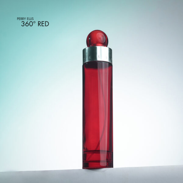 Perry Ellis 360° Red Old Batch