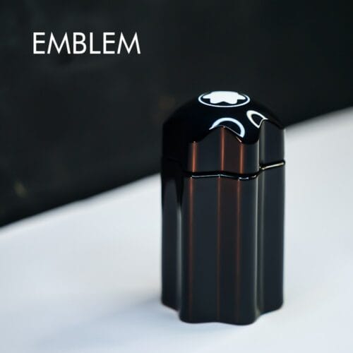 Montblanc Emblem Eau de Toilette