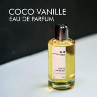 Mancera Coco Vanille Eau De Parfum