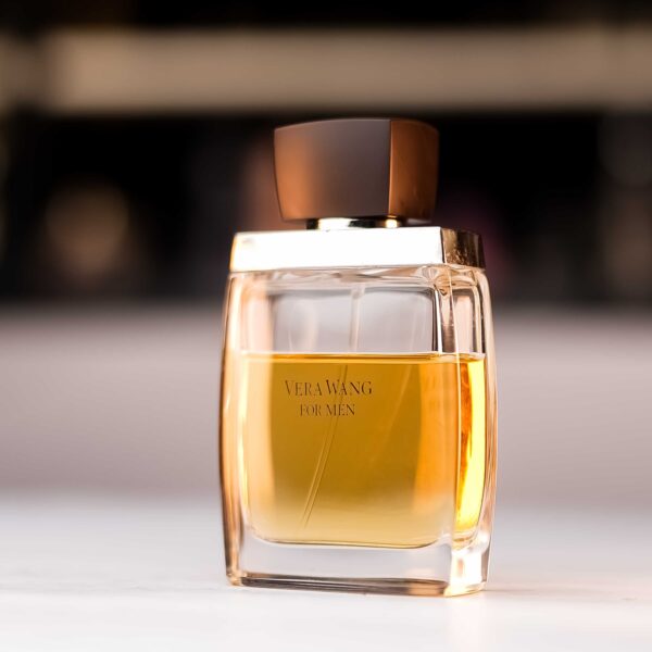 Vera Wang For Men Eau De Toilette