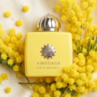 Amouage Love Mimosa