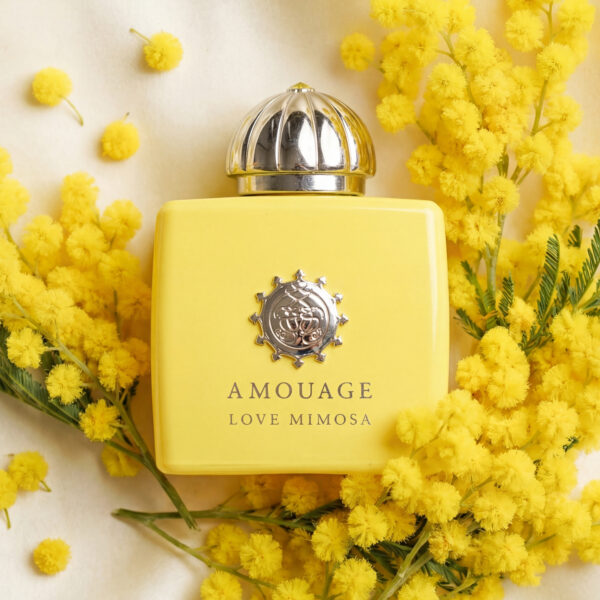 Amouage Love Mimosa