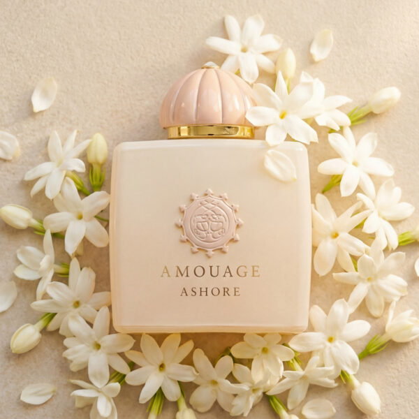 13 Amouage Ashore (Batch - 2019)