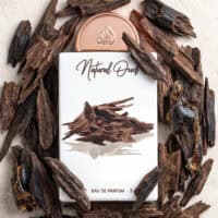 Lattafa Natural Oud