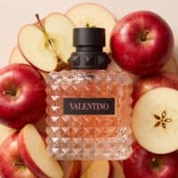 5 Valentino Donna Born In Roma Coral Fantasy