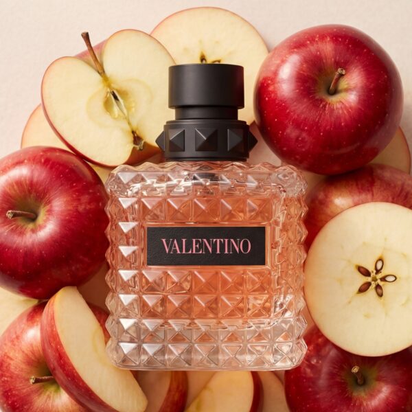 Valentino Donna Born In Roma Coral Fantasy