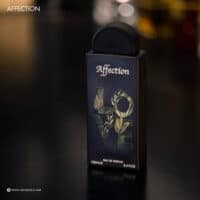 Lattafa Affection Eau de Parfum