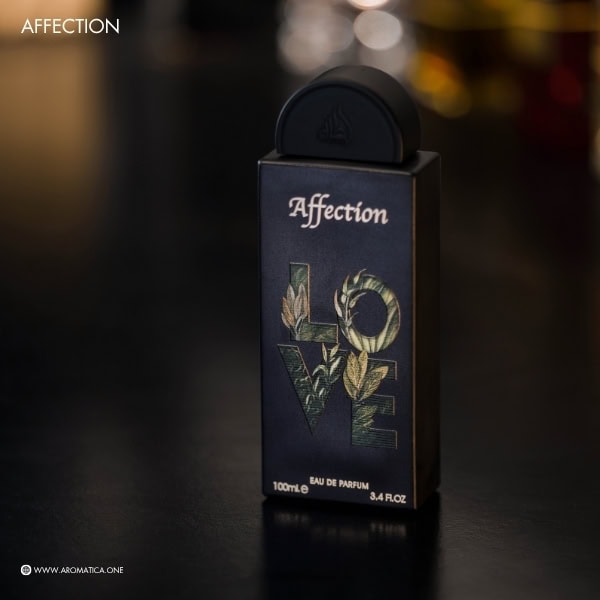 Lattafa Affection Eau de Parfum