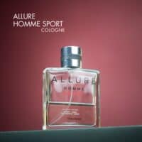 ALLURE HOMME SPORT COLOGNE Allure Homme Sport Cologne