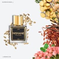 Nishane Ani Extrait de Parfum