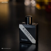 Rayhaan Adonis Eau de Parfum