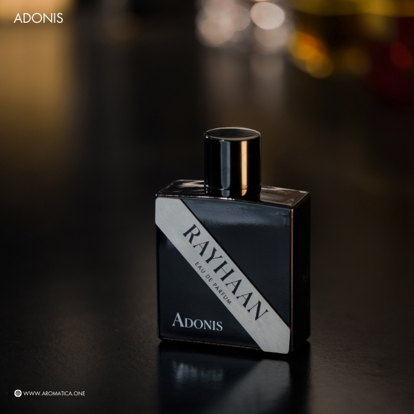 Rayhaan Adonis Eau de Parfum