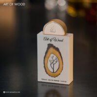 Lattafa Art of Wood Eau de Parfum