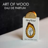 Lattafa Art of Wood Eau de Parfum