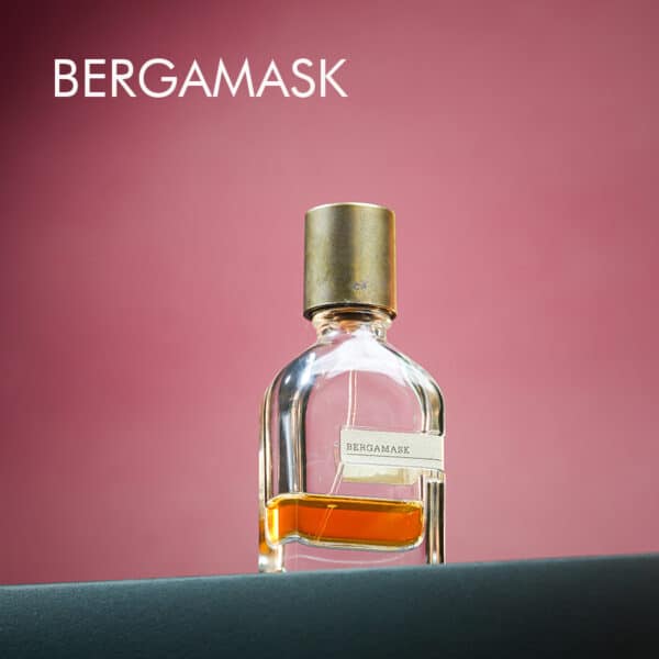 Orto Parisi Bergamask Eau de Parfum