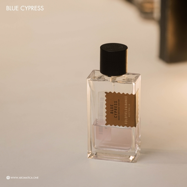 Goldfield & Banks Blue Cypress Eau de Parfum