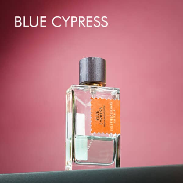 Goldfield & Banks Blue Cypress Eau de Parfum