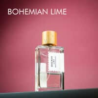 Goldfield & Banks Bohemian Lime Eau de Parfum