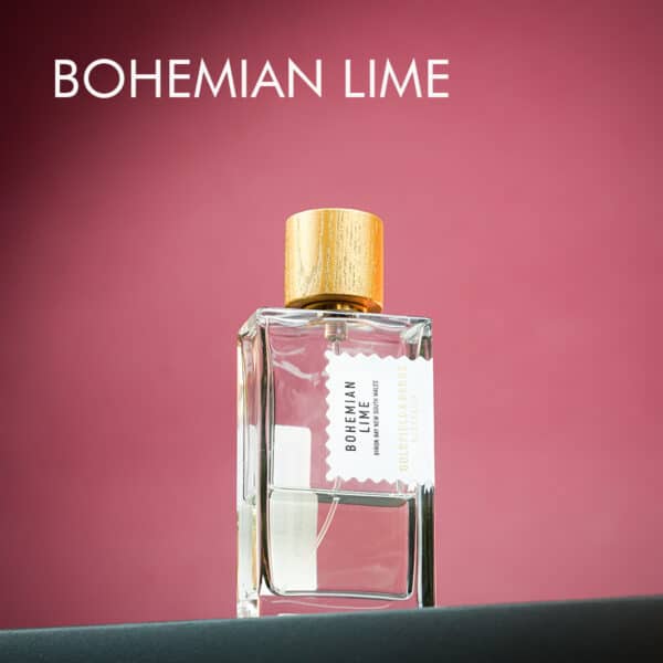 Goldfield & Banks Bohemian Lime Eau de Parfum