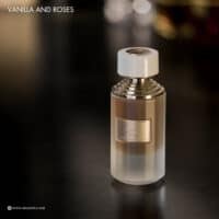 Emir Vanilla and Roses Eau de Parfum