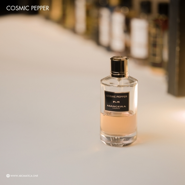 Mancera Cosmic Pepper Eau de Parfum