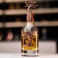 Lattafa Eternal Oud Eau de Parfum