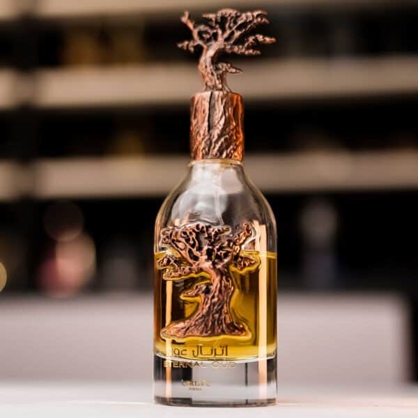 Lattafa Eternal Oud Eau de Parfum