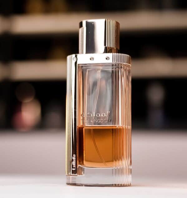 Lattafa The Kingdom For Her Eau De Parfum