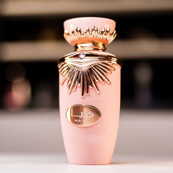 Lattafa Haya Eau de Parfum