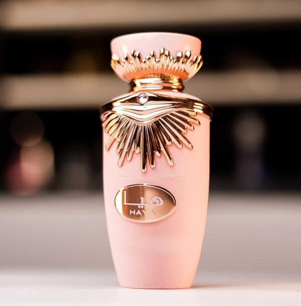 Lattafa Haya Eau de Parfum