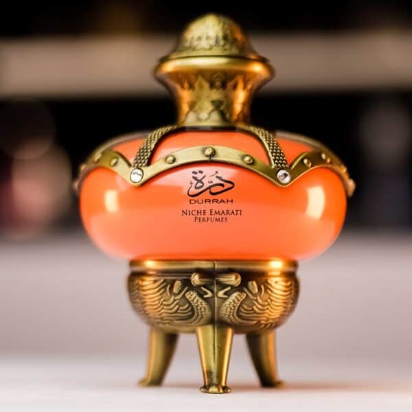 Lattafa Niche Emarati Durrah Eau de Parfum