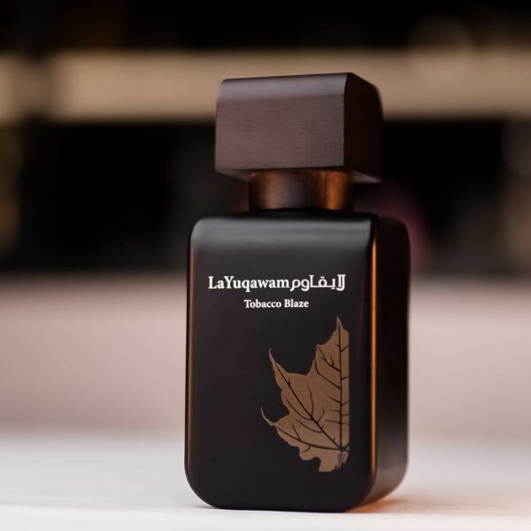 Rasasi La Yuqawam Tobacco Blaze Eau de Parfum