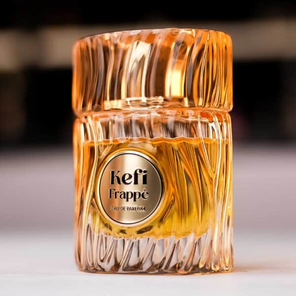Elite Risala Kefi Frappe Eau de Parfum