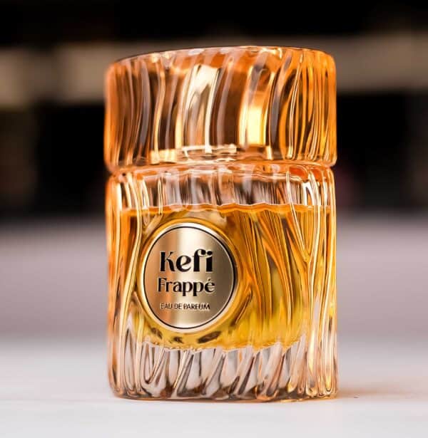 Elite Risala Kefi Frappe Eau de Parfum