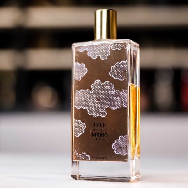 Memo Paris Inle Eau de Parfum