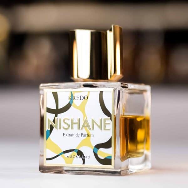 Nishane Kredo Extrait de Parfum