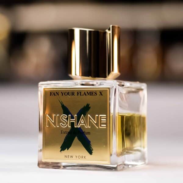 Nishane Fan Your Flames X Extrait de Parfum