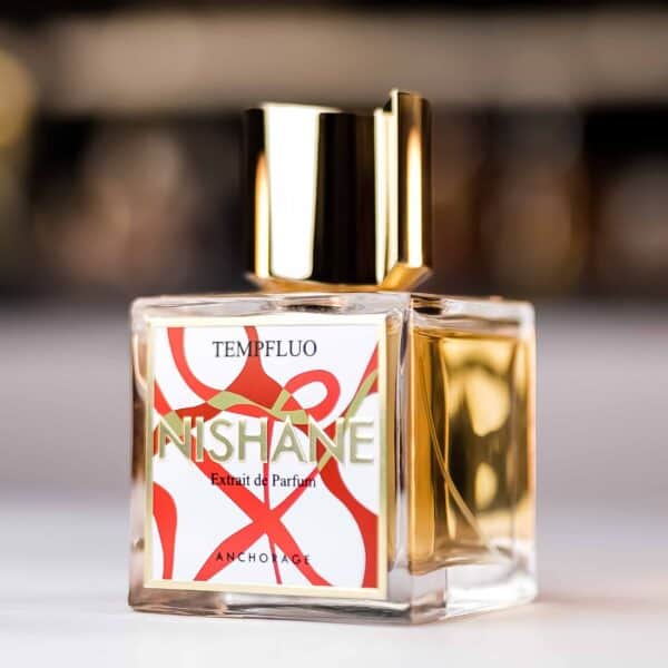 Nishane Tempfluo Extrait de Parfum