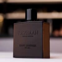 Rayhaan Dark Leather Eau de Parfum