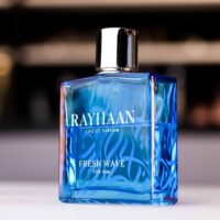 Rayhaan Fresh Wave Eau de Parfum