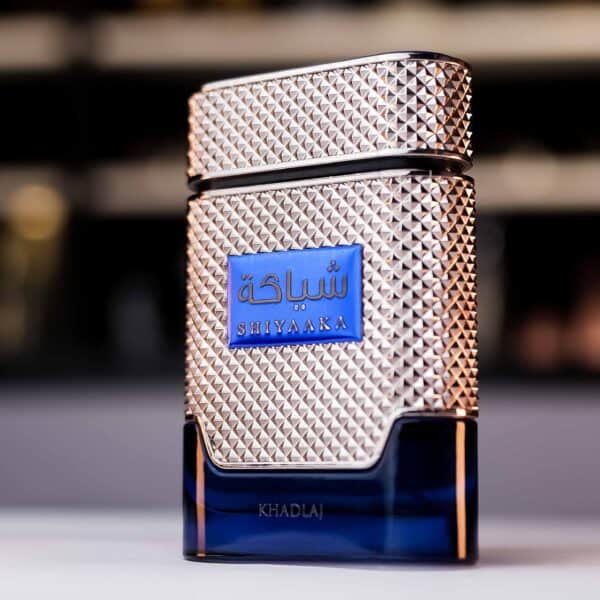 Khadlaj Shiyaaka Blue Eau de Parfum