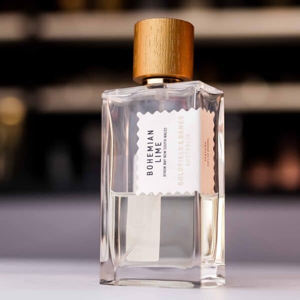 Goldfield & Banks Bohemian Lime Eau de Parfum