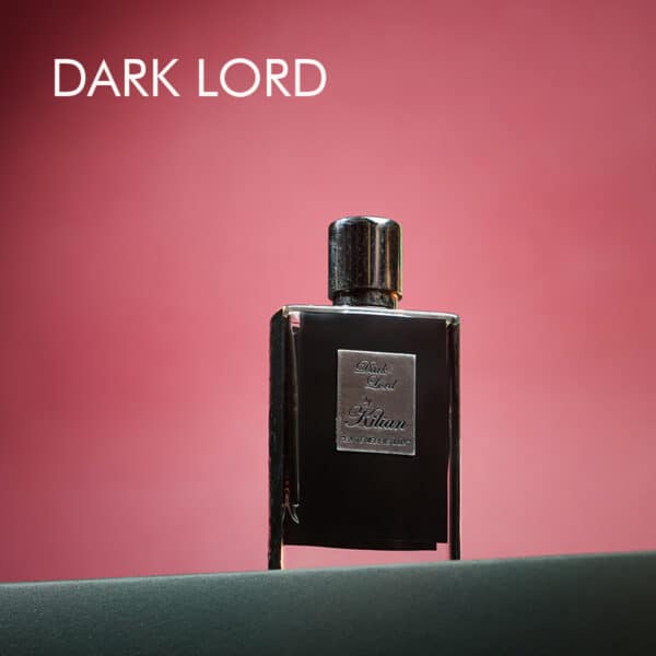 Kilian Dark Lord