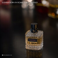 Valentino Donna Born In Roma Coral Fantasy Eau de Parfum