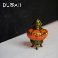 Lattafa Niche Emarati Durrah Eau de Parfum